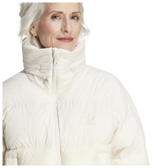 Adidas Γυναικείο μπουφάν Regen Short Jacket